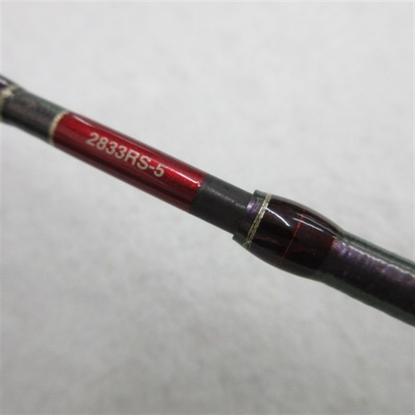 ２１ワールドシャウラドリームツアーＥＤ２８３３ＲＳ－５